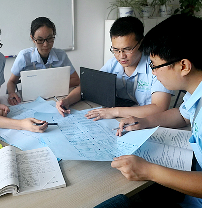 三泰測控-生產與定制