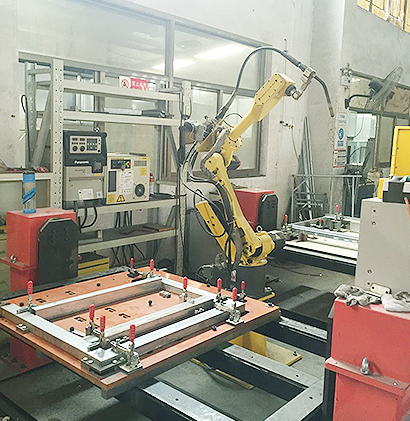 三泰測控-檢測與認證