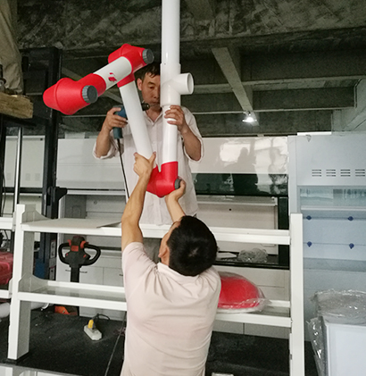 三泰測控-服務與支持