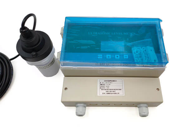 分體式超聲波液位計 分體式超聲波液位計