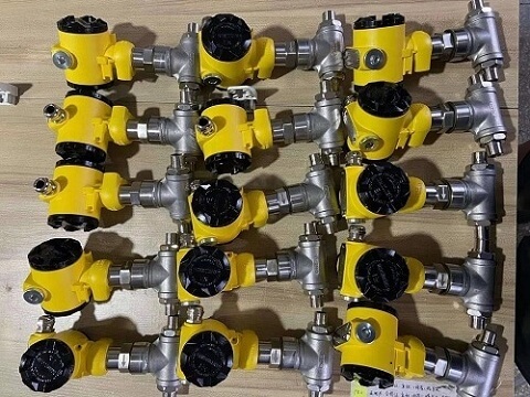 防爆流量開關(guān)