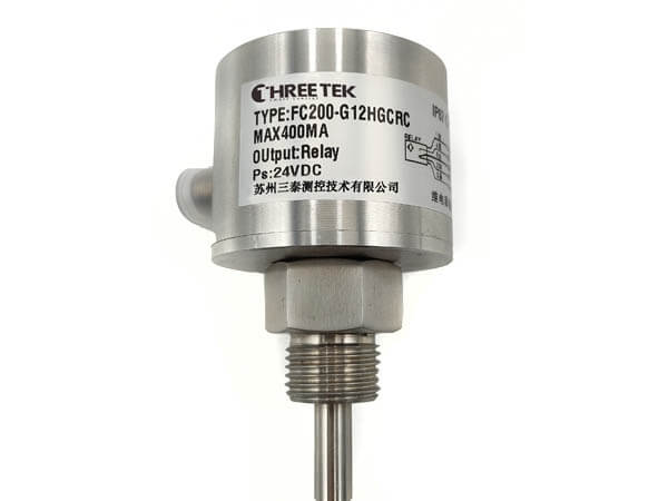 FC200電子式流量開關