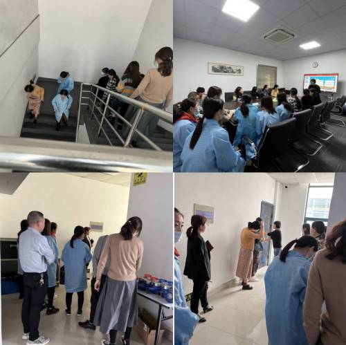 三泰測(cè)控安全培訓(xùn)