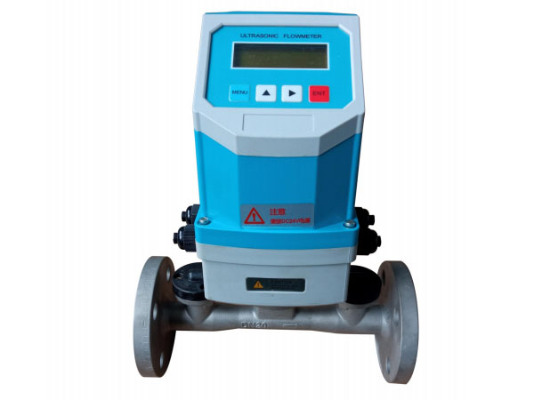 小口徑管道一體式超聲波流量計 小口徑管道一體式超聲波流量計