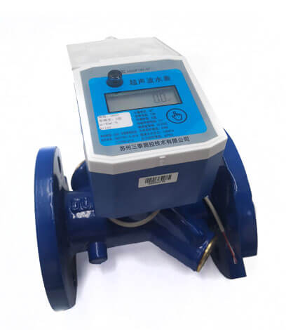 LORA超聲波水表