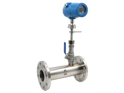 熱式氣體質(zhì)量流量計(jì)