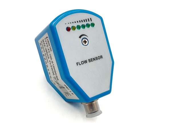 電子式流量開關