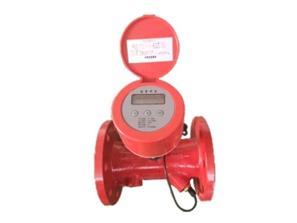 超聲波流量開關