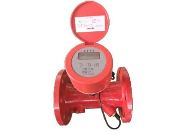 超聲波流量開關 超聲波流量開關