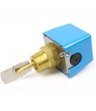 防爆型流量計開關