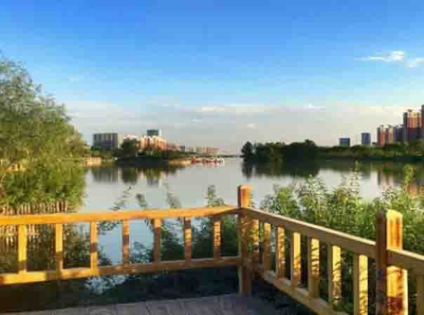 三泰測控超聲波熱量表助力山西省小店區(qū)“三供一業(yè)”項目改造