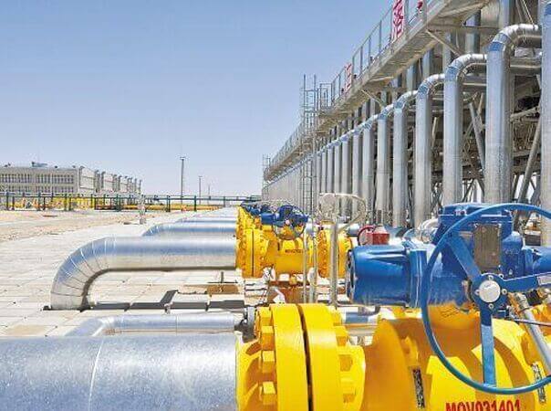 靶式流量計(jì)在煤氣流量測(cè)量中的應(yīng)用案例