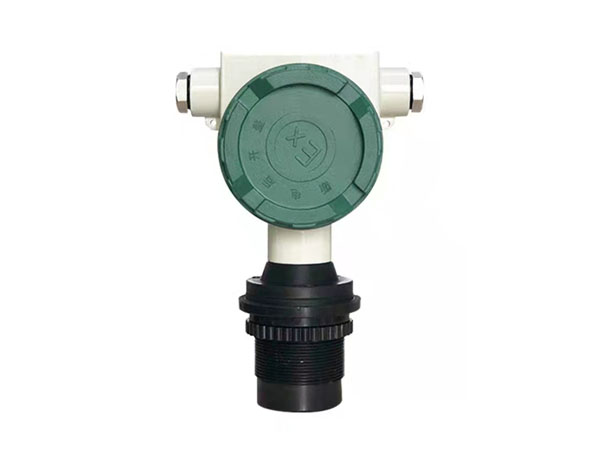 防爆超聲波液位計(jì)(二線制) 防爆超聲波液位計(jì)(二線制)