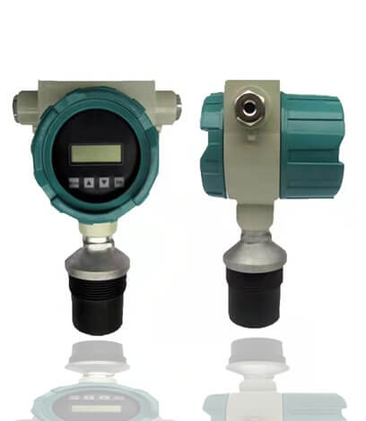 防爆超聲波液位計(jì)（四線制）