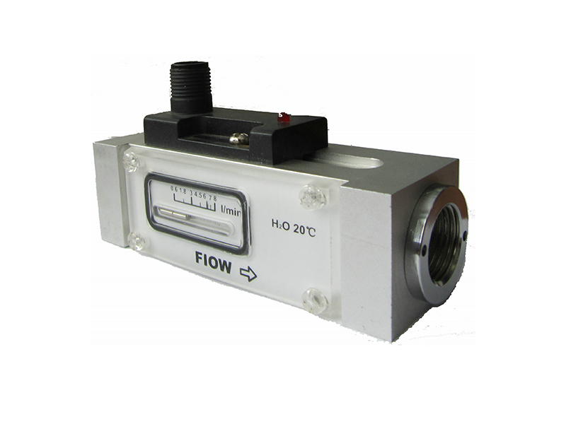 活塞式流量開關 活塞式流量開關