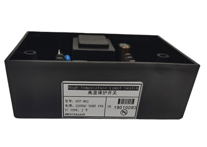 烤爐高溫保護(hù)器