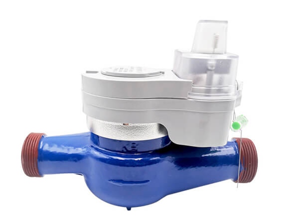 電子遠(yuǎn)傳水表 電子遠(yuǎn)傳水表