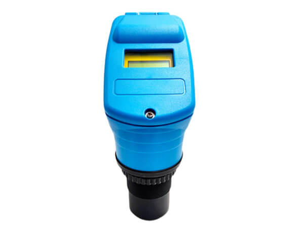 一體式超聲波液位計