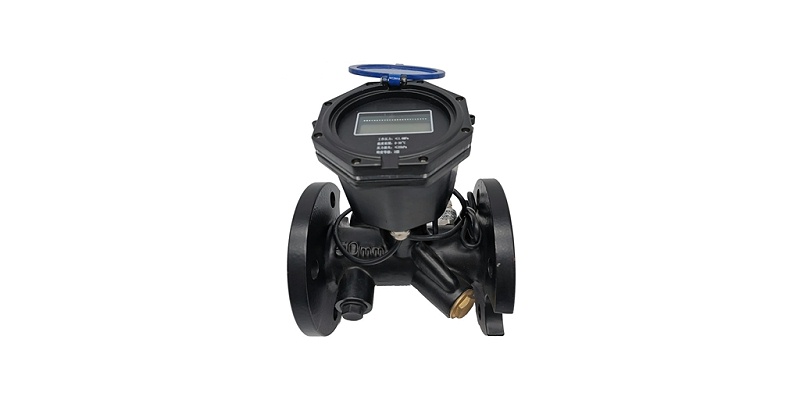 超聲波流量計(jì)2