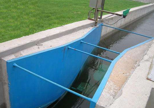 超聲波流量計(jì)運(yùn)用