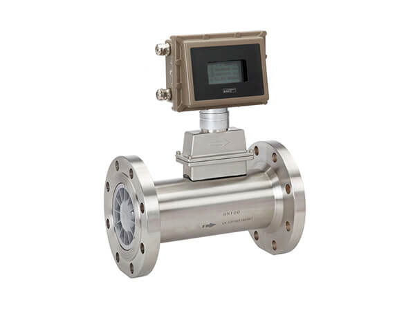 氣體渦輪流量計(jì)