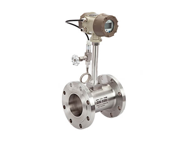 渦街流量計(jì)