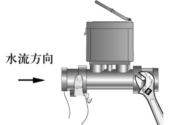15-40超聲波水表4