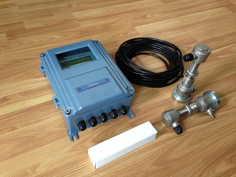 插入式超聲波流量計(jì)