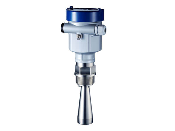 高頻雷達物位計