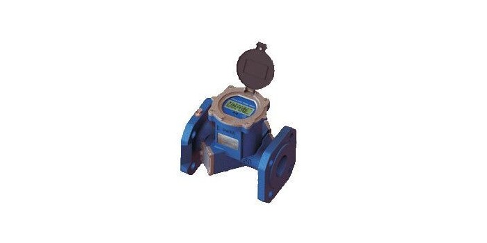 老城區改造最適合用什么水表？答案當然是IC卡智能水表！