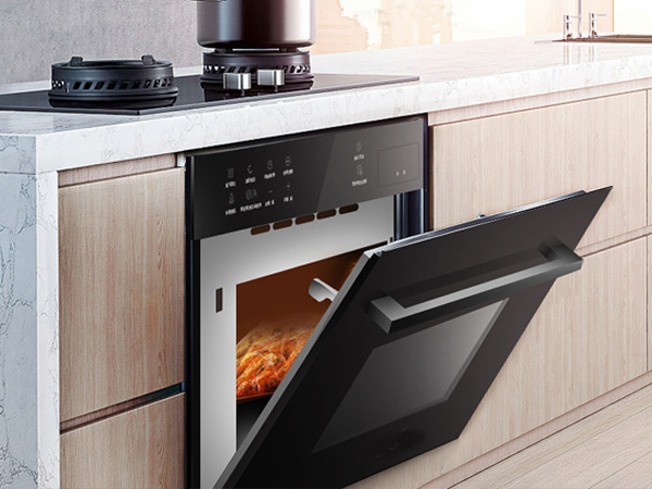 美得彼炸爐控制器案例！